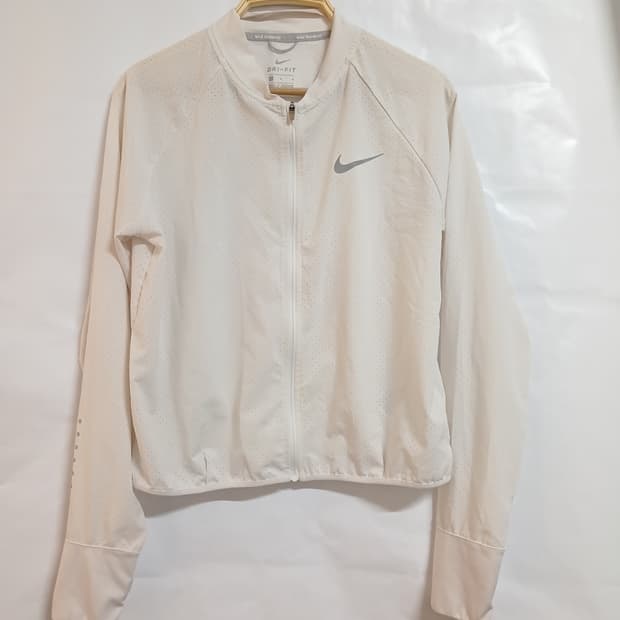(S,90)나이키 여성 러닝자켓