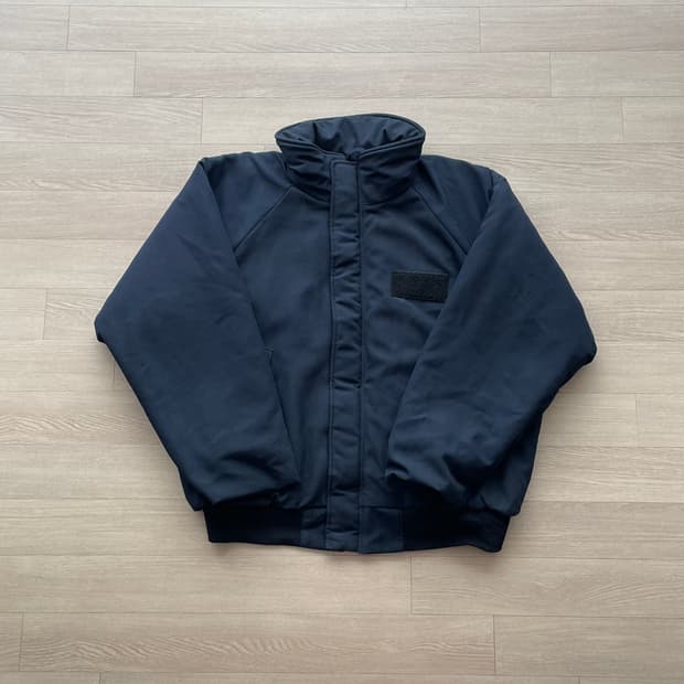 USN 쉽보드 자켓 미 해군 덱자켓