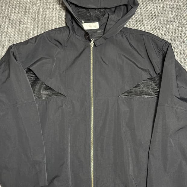 HGBB STUDIO Baram Jacket - Black M