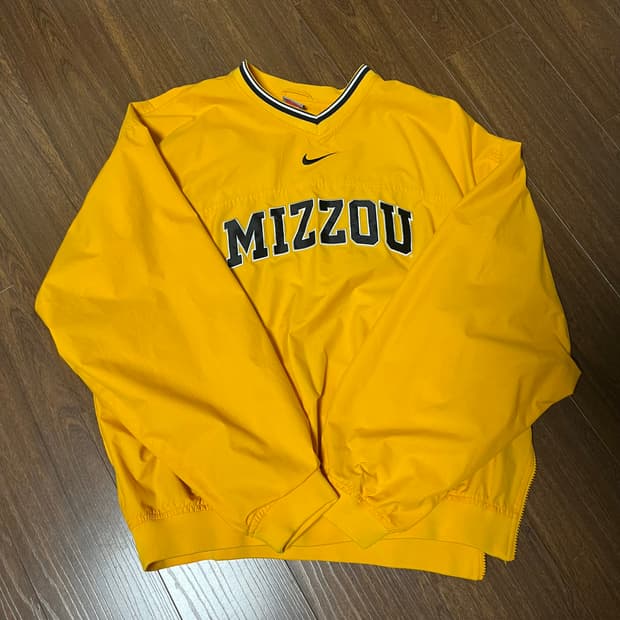 나이키 올드스쿨 웜업