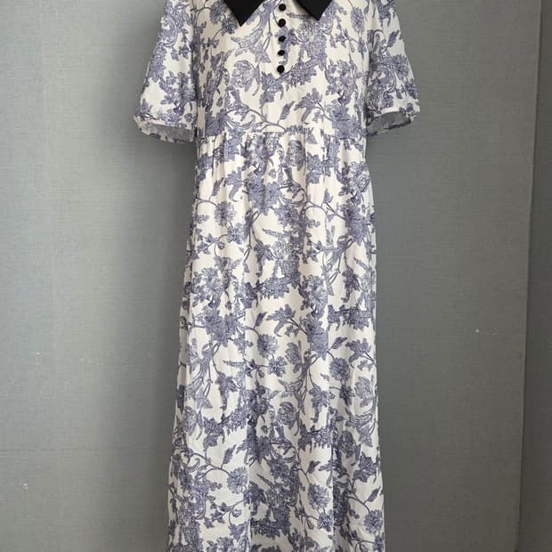 데이지  여성 롱원피스