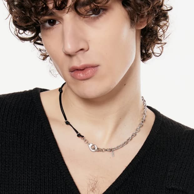 [52cm]로맨티누어 목걸이 SN.102 NECKLACE