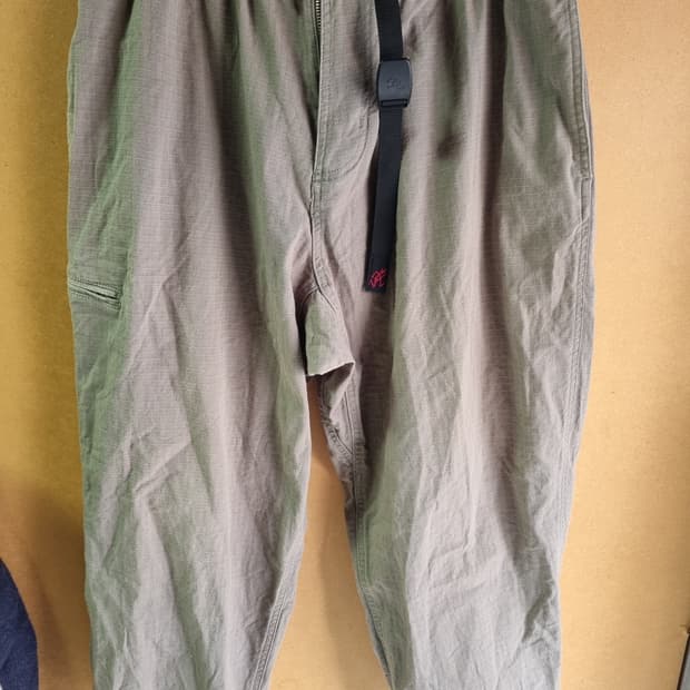 그라미치 남성 팬츠 