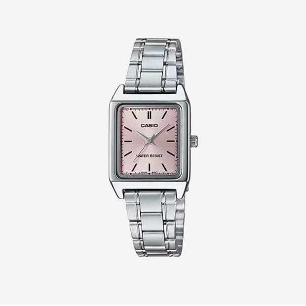 카시오 시계 Casio LTP-V007D-4E 새상품 정품 오후 2시전 
