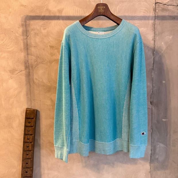 챔피온 리버스위브 맨투맨 105~110