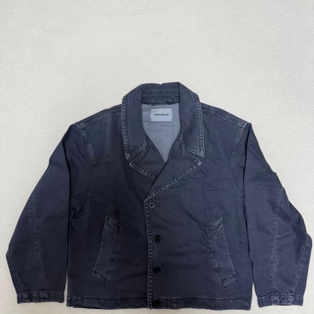 인사일런스 워크자켓