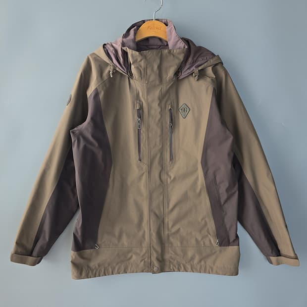 남성용 코오롱스포츠 Kolon Sport 바람막이 자켓 95