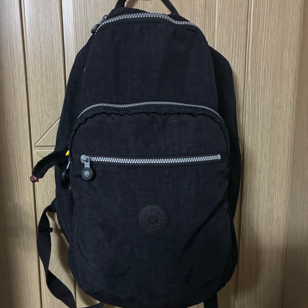 키플링 백팩