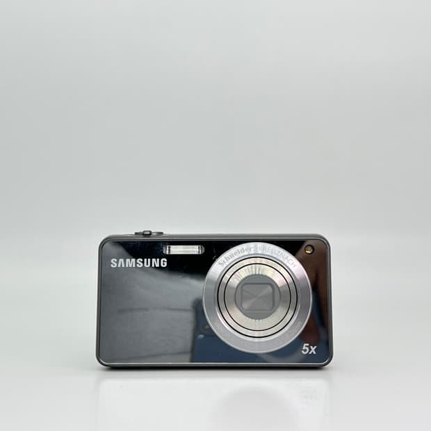 삼성 Samsung VLUU ST710 실버
