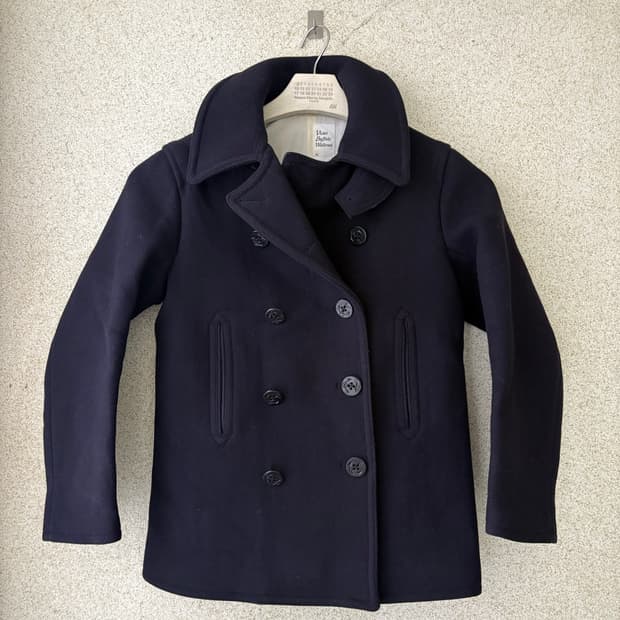 Violet Buffalo Wallos 피코트