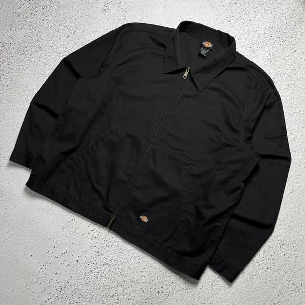 Dickies Unlined Eisenhower Jacket