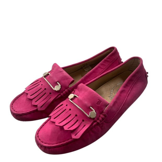 Tods driving shoes 230 (gr-3043)