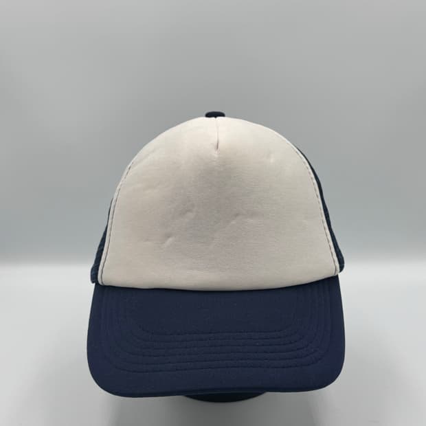 90s 빈티지 마이틀 비치 트러커 