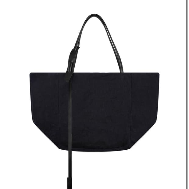 Xlim ep7 bag black 가방