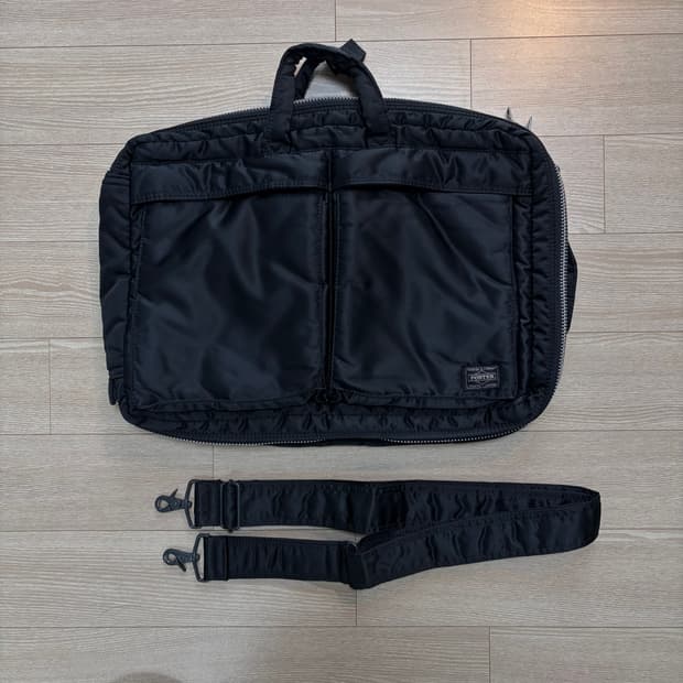 요시다포터 브리프케이스 3way 노트북가방(622-77460)