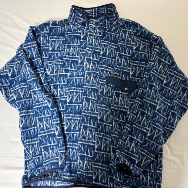 파타고니아 신칠라 XL