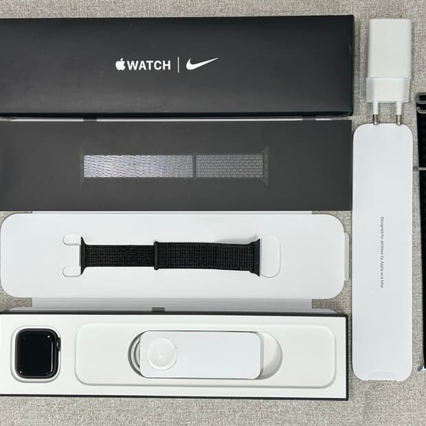 [나이키]애플워치SE 40mm