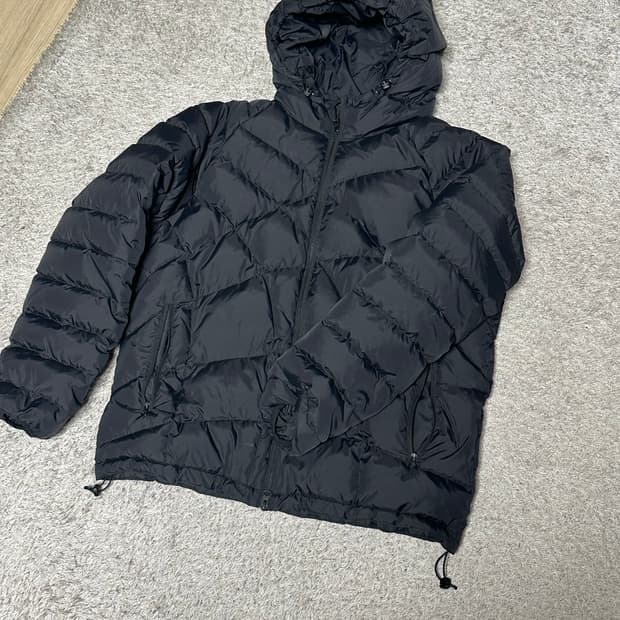 해칭룸 24FW Web Goose down puffer 2