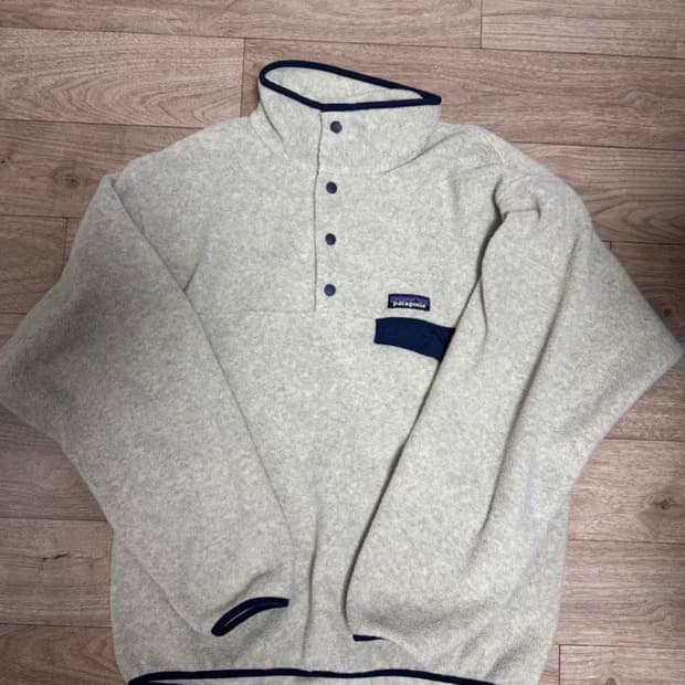 파타고니아 신칠라 오트밀 s