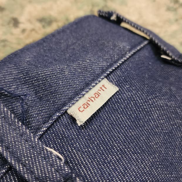 90s 오리지날 칼하트워크팬츠