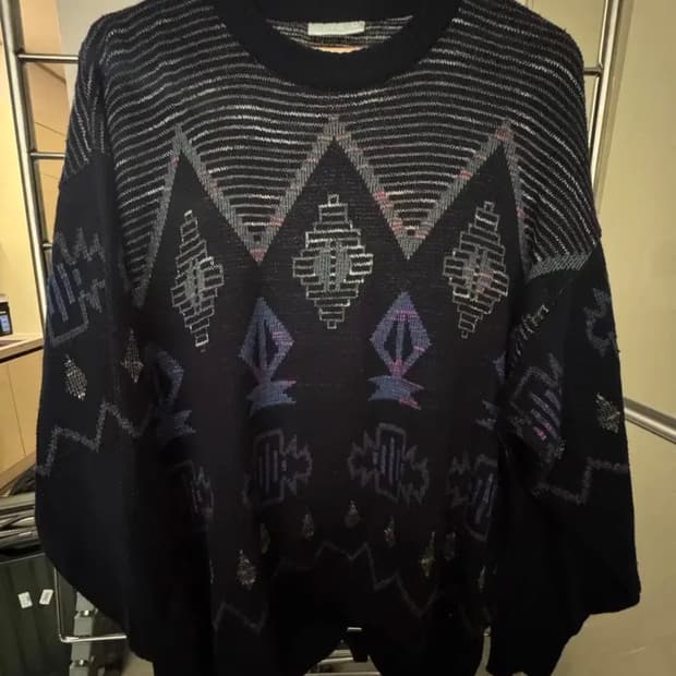 아디다스빈티지니트