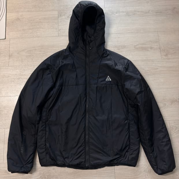 나이키 acg 로프드도프 패딩 다운