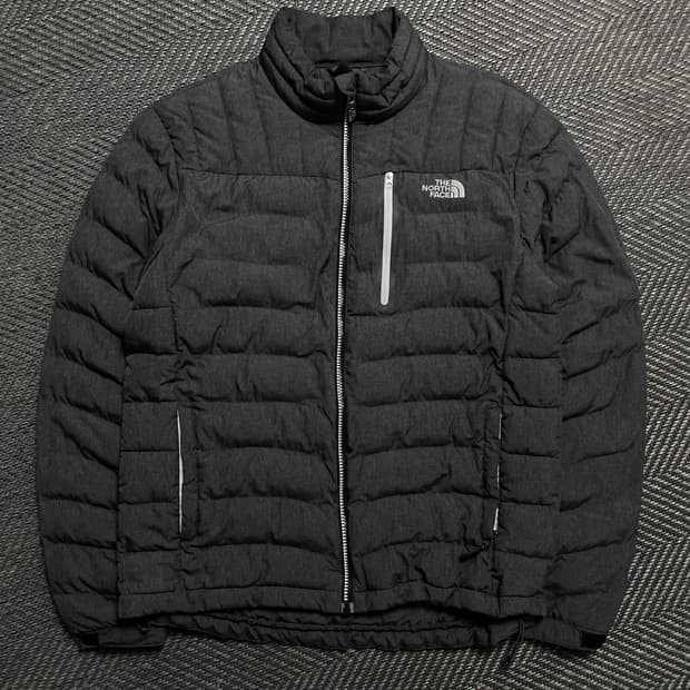 노스페이스 700 PRO 마운틴 경량 다운 점퍼o 5875