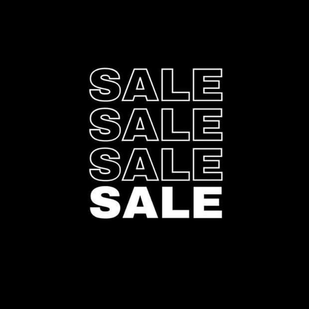 세일 sale 2월16일(월)~28일(토)