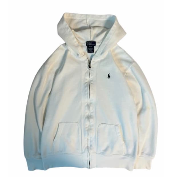 🤍폴로 랄프로렌 후드집업🤍
