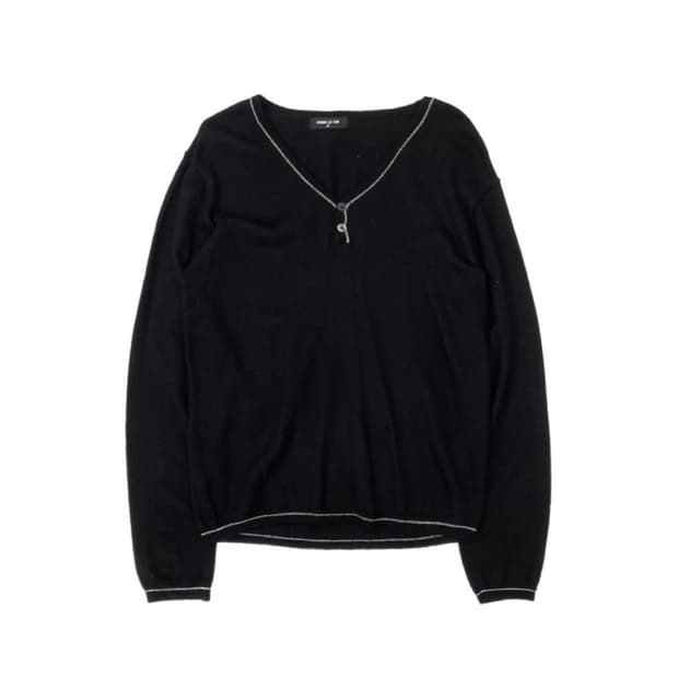 COMME CA ISM Knit Top