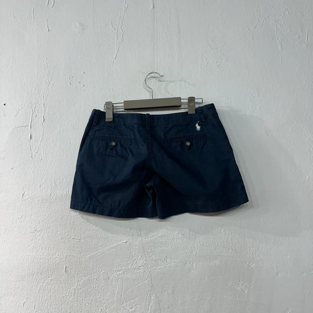 폴로랄프로렌 숏팬츠 0SIZE (24-25)
