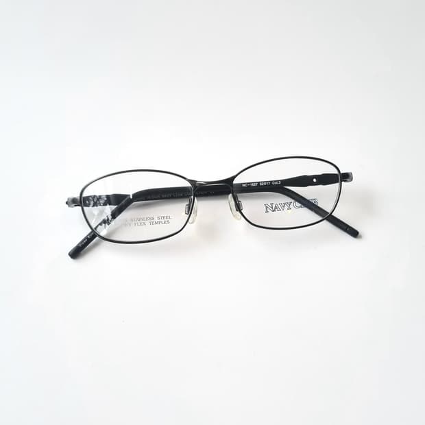 [데드스탁] 재입고 NAVI CLUB  블랙온테 1620