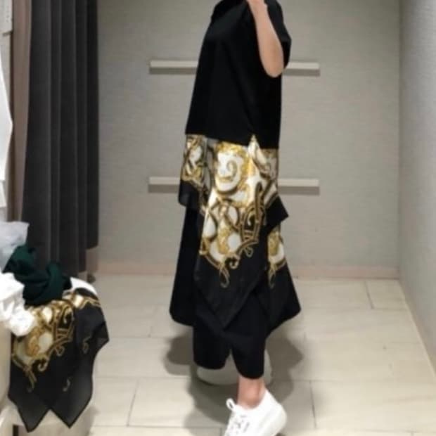 정품 메종미하라야스히로