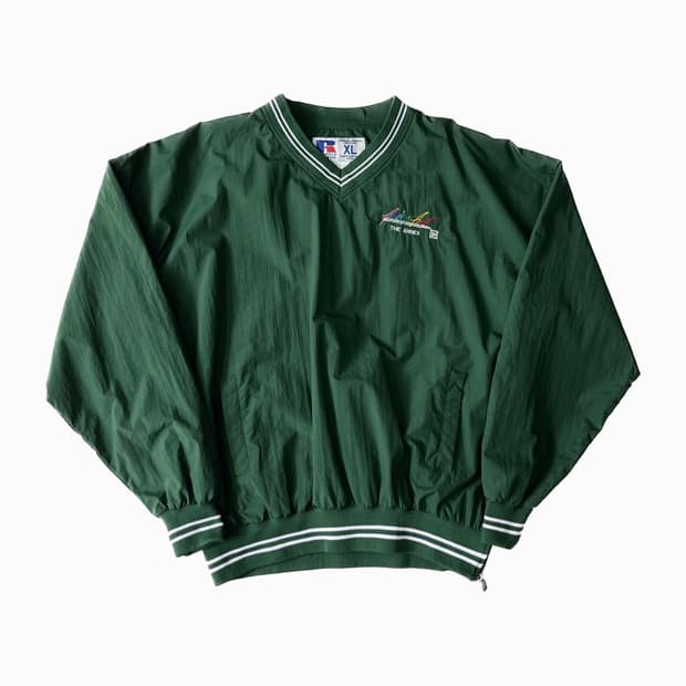 [105~110] Russel 웜업