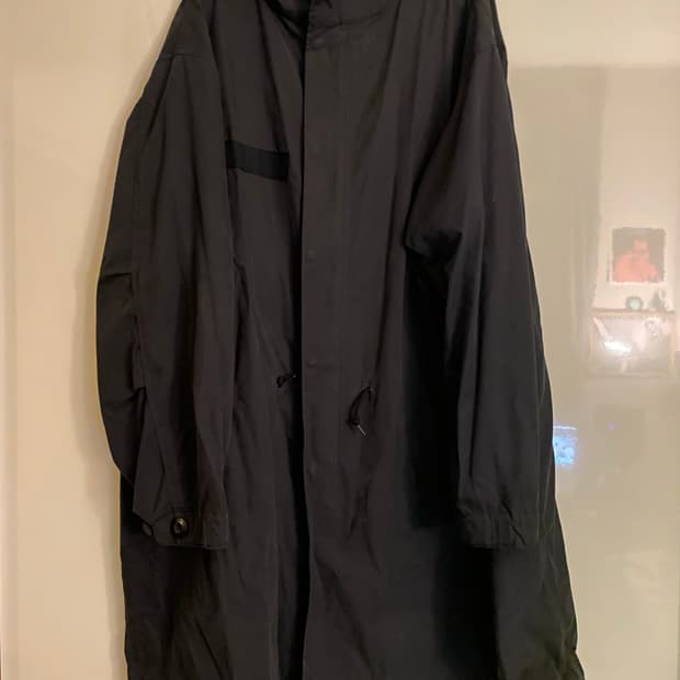 Beams M65