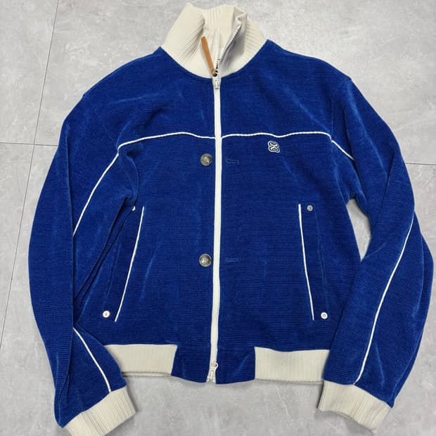 세터 하젠 벨루어