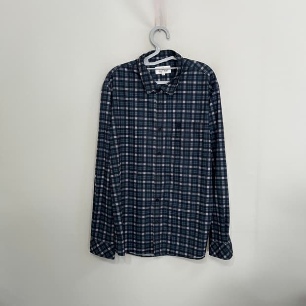 코오롱 남성 셔츠 남방 105 새상품급