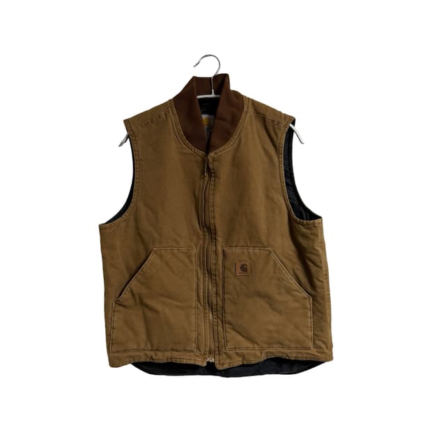 칼하트 덕 베스트