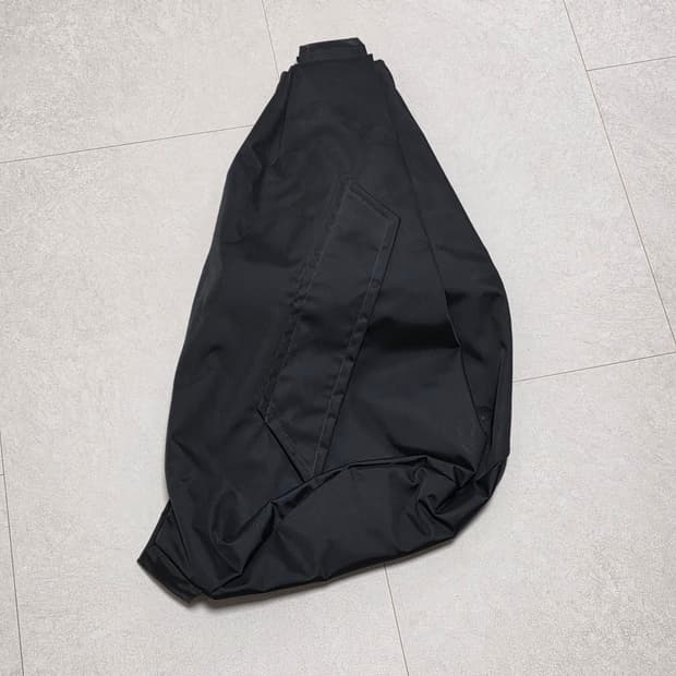 이스트팩 라프시몬스 슬링백