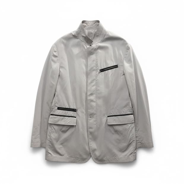 베르사체 국내 매장판 남성 자켓 56