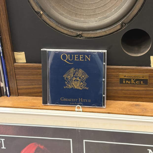 Queen