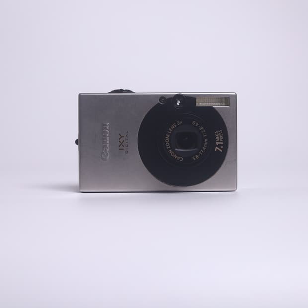 캐논 익시 디지털 10(익서스 70 일본 내수 모델) 블랙