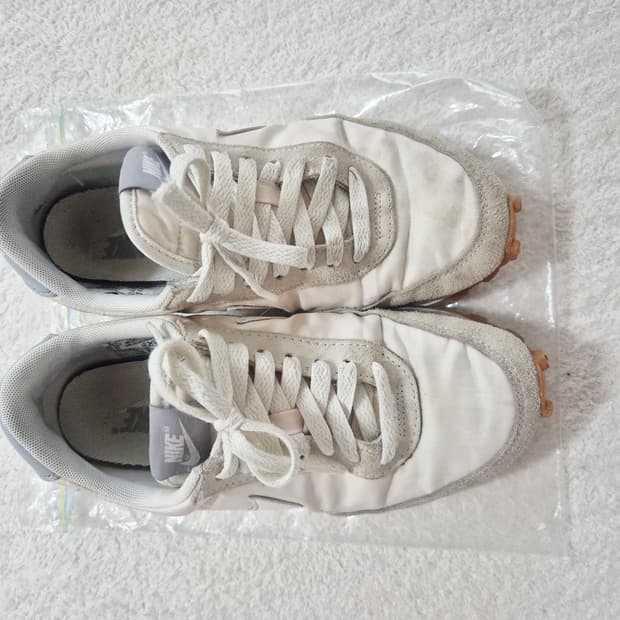 나이키 데이브레이크 운동화