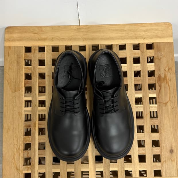 미스테이크프로젝트바이킨치 OFFLINE/matt black