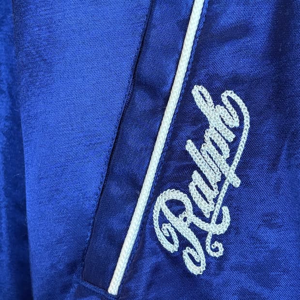 polo x mlb 