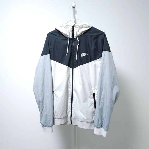 나이키 윈드러너 바람막이 XL