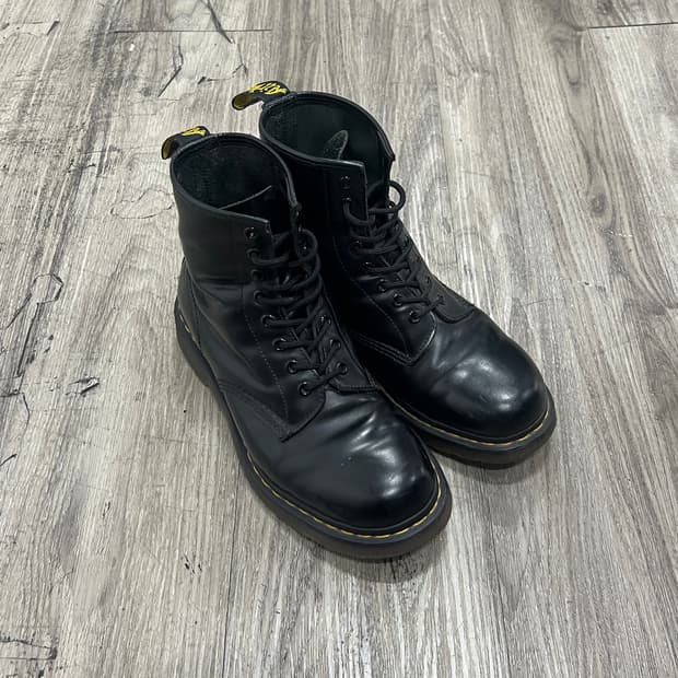 Dr martens 닥터마틴 1460 워크 부츠