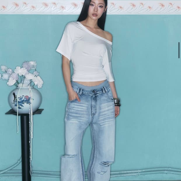 플노팔 셔링 슬리브