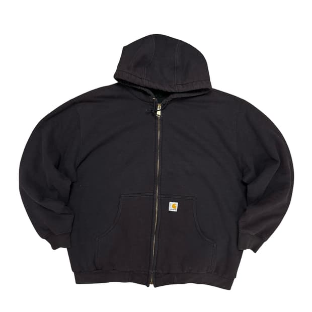 칼하트 J149 칸예웨스트 써멀 후드집업(XL)