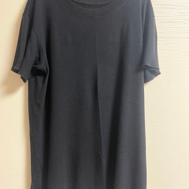 메종마르지엘라 mm6 반팔